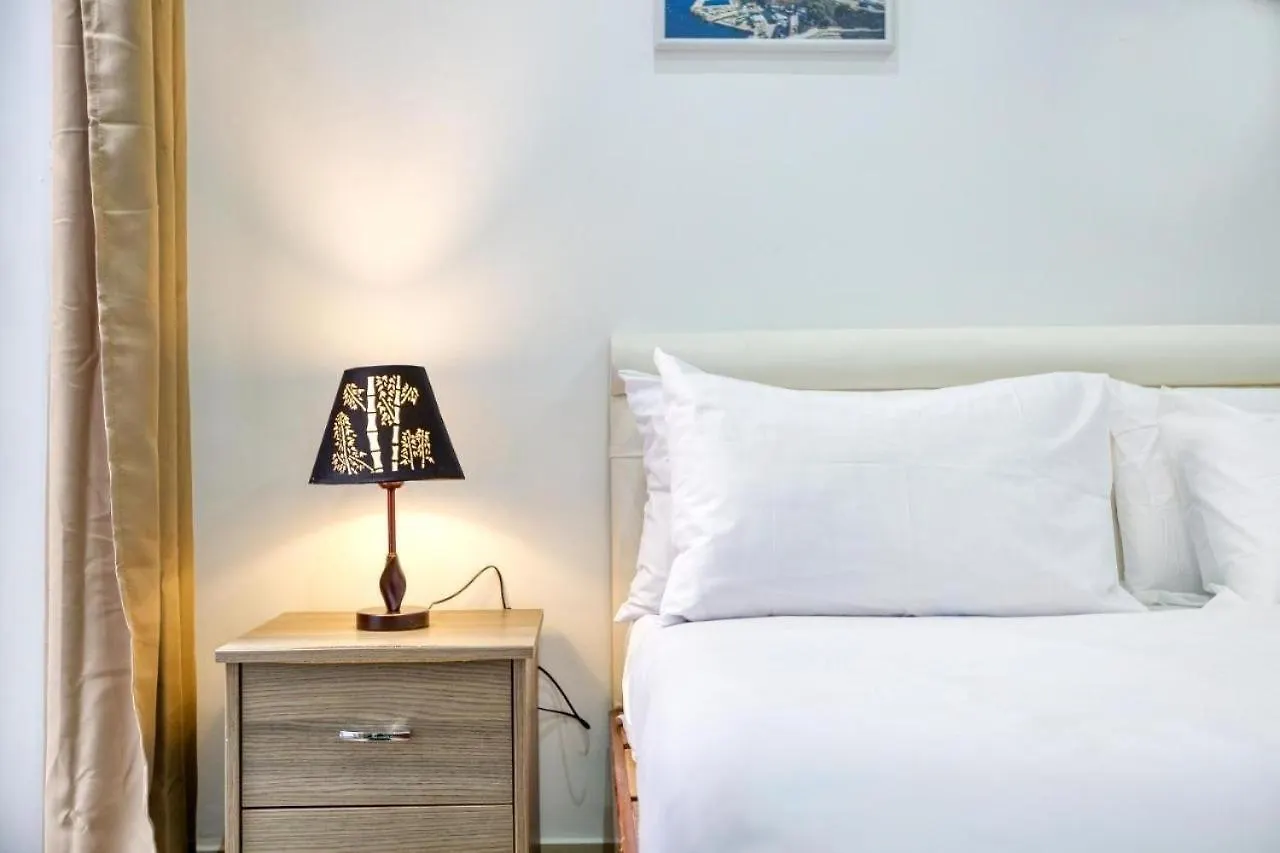 Homestay R1 Nr Retreat Apartment Gzira