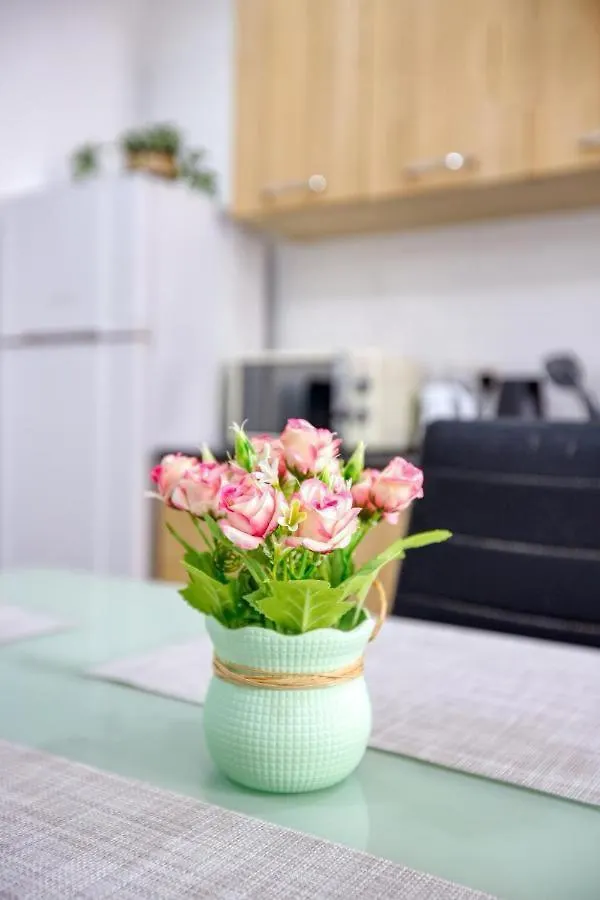 Homestay R1 Nr Retreat Apartment Gzira